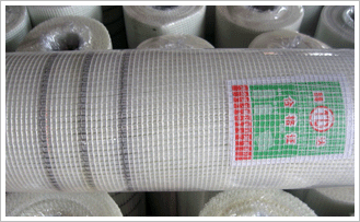 Fiberglass Mesh